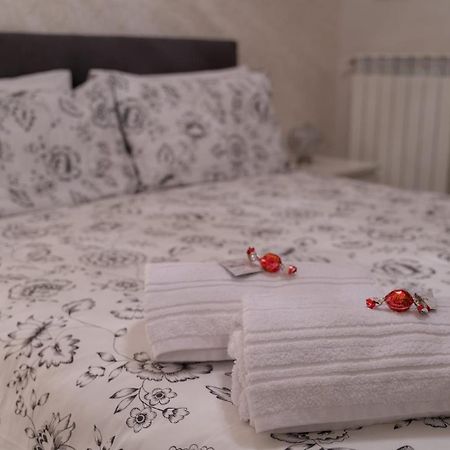 Apartament Casa Magnolia Foggia Zewnętrze zdjęcie