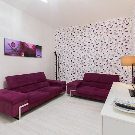 Apartament Casa Magnolia Foggia Zewnętrze zdjęcie