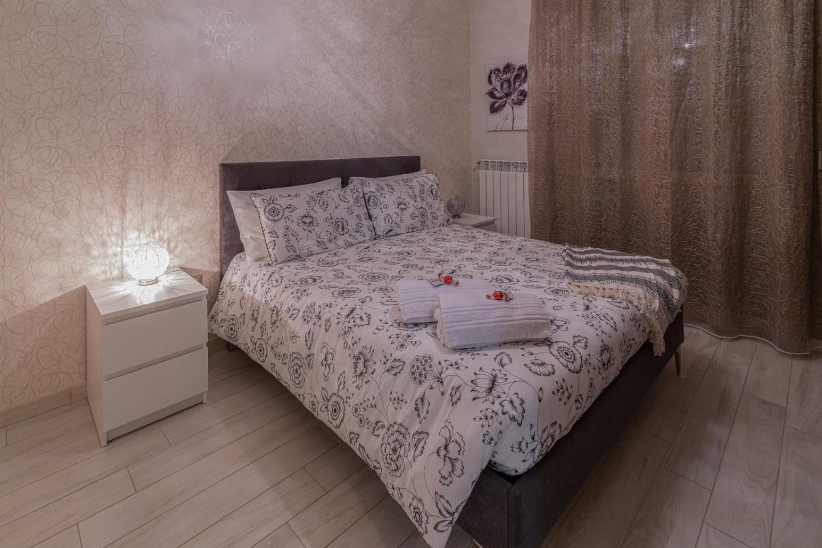 Apartament Casa Magnolia Foggia Zewnętrze zdjęcie