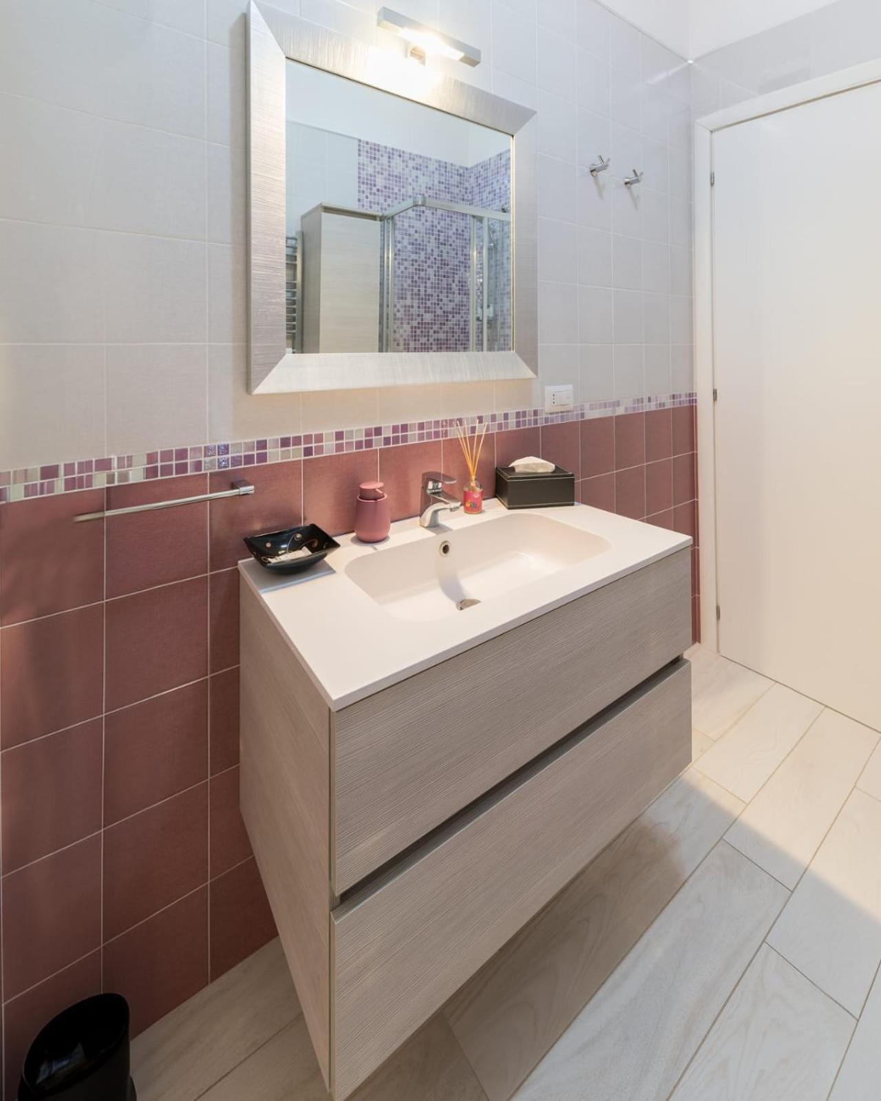 Apartament Casa Magnolia Foggia Zewnętrze zdjęcie