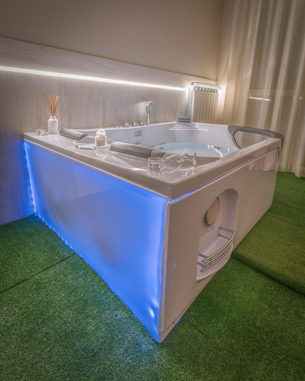 Apartament Casa Magnolia Foggia Zewnętrze zdjęcie