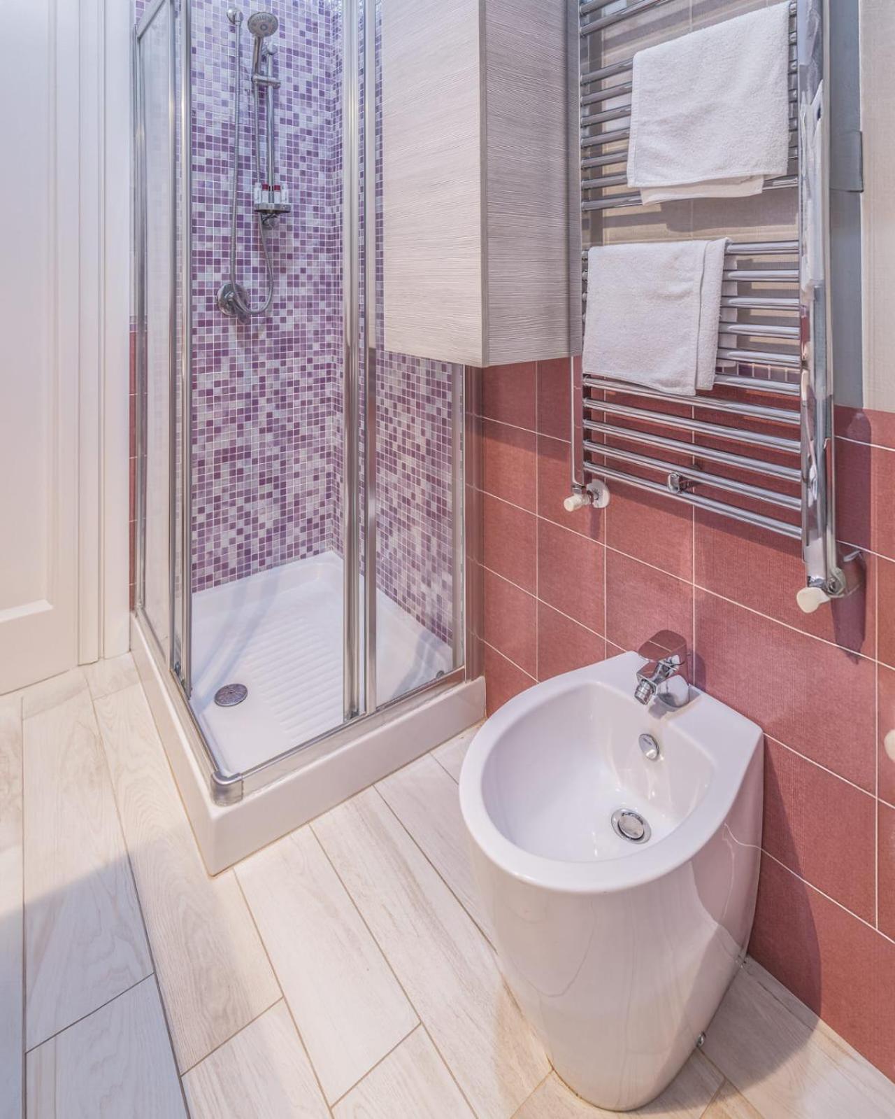 Apartament Casa Magnolia Foggia Zewnętrze zdjęcie