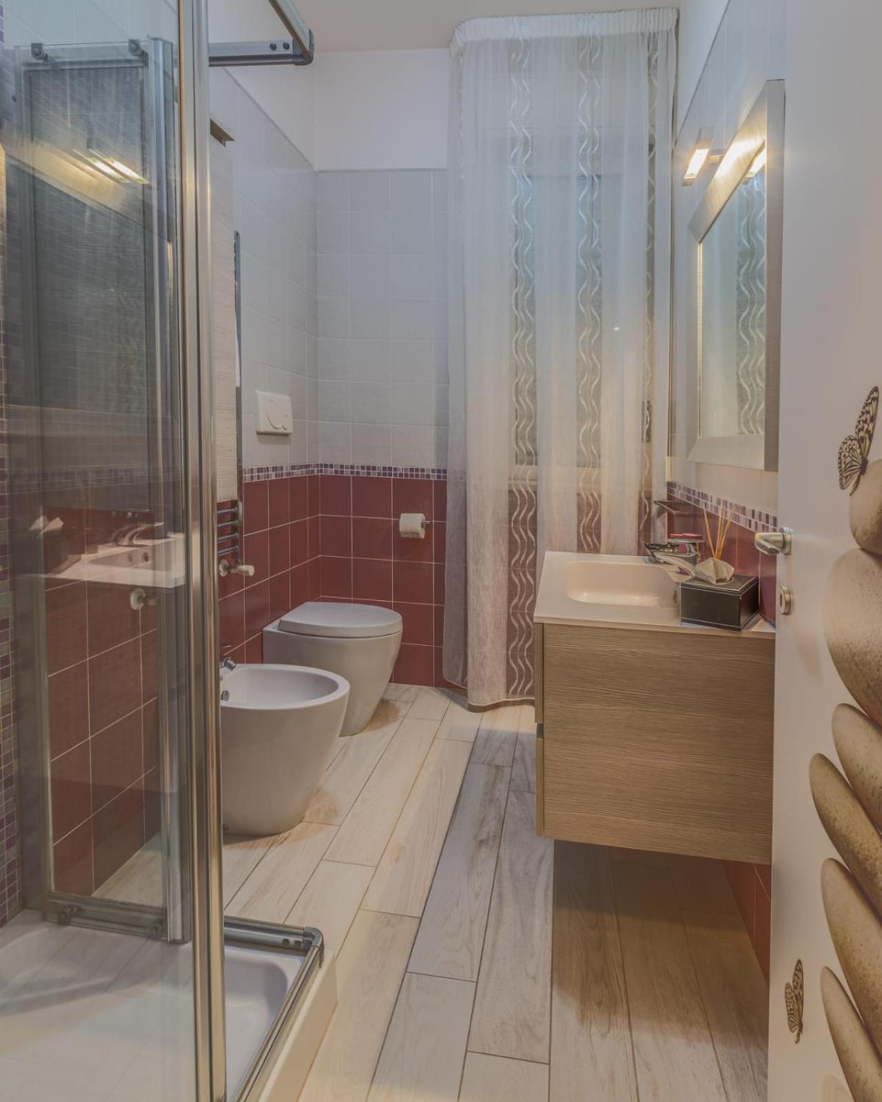 Apartament Casa Magnolia Foggia Zewnętrze zdjęcie