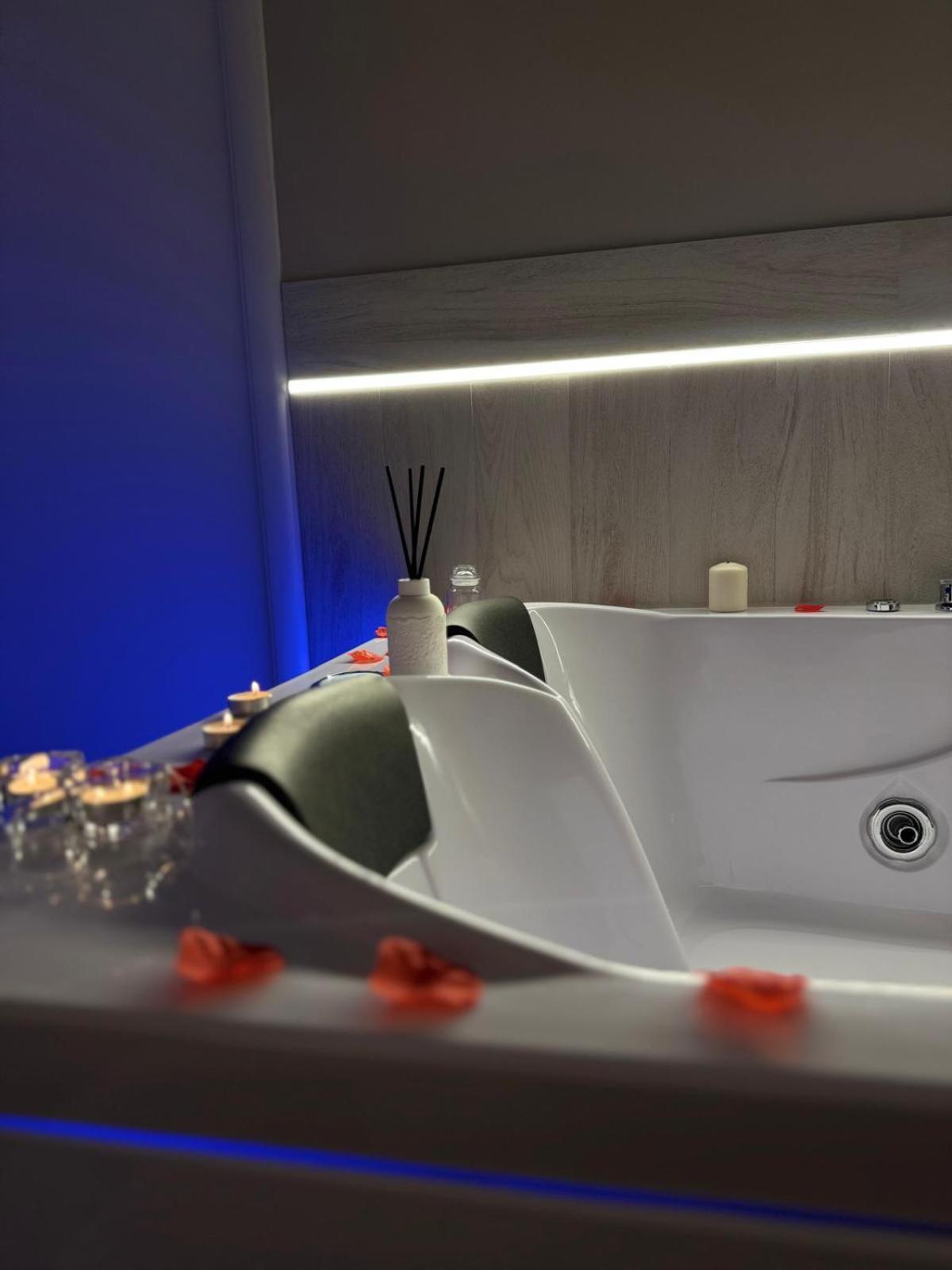 Apartament Casa Magnolia Foggia Zewnętrze zdjęcie